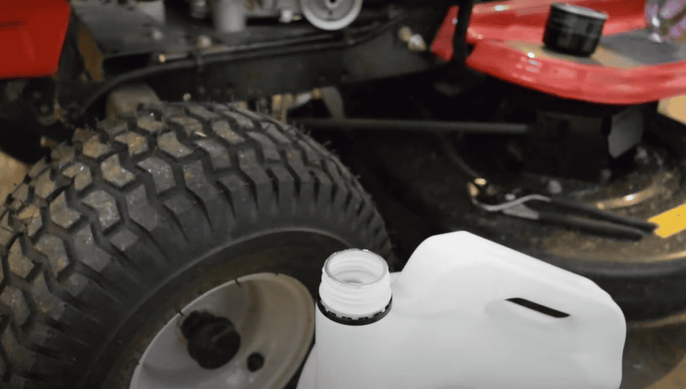 Choosing the right oil is crucial