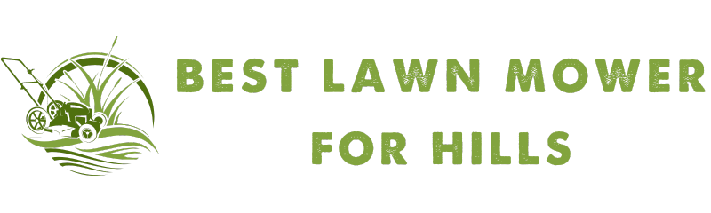 Best Lawn Mower For Hills